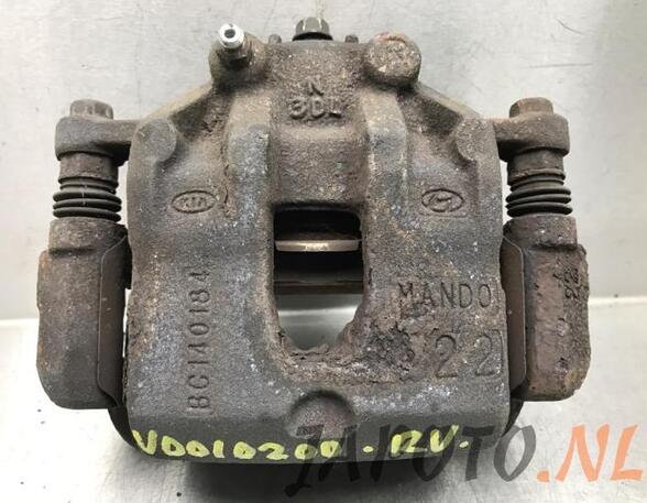 Bremszange rechts vorne Kia Rio III UB BC140184 P19558963