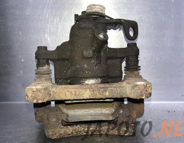 Brake Caliper NISSAN PRIMASTAR Van (X83), NISSAN PRIMASTAR Bus (X83)