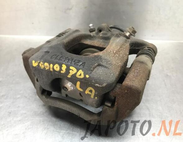 Brake Caliper NISSAN X-TRAIL (T32_)