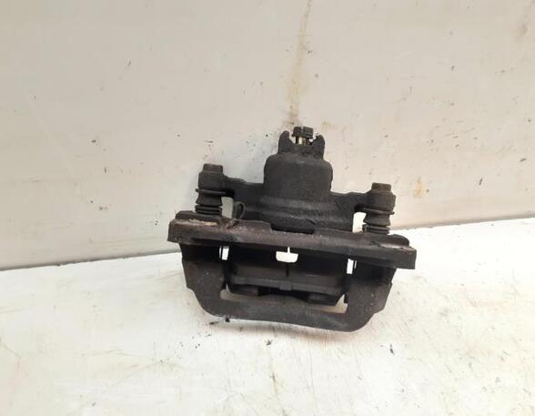 Brake Caliper SUBARU FORESTER (SF_)