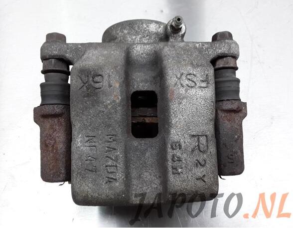 Brake Caliper MAZDA MX-5 III (NC)