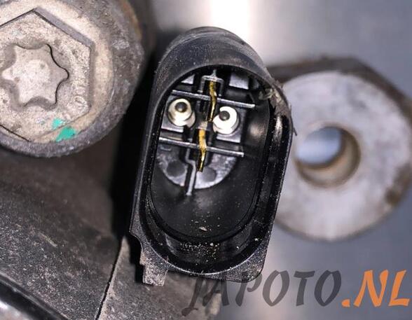 Brake Caliper NISSAN X-TRAIL (T32_)