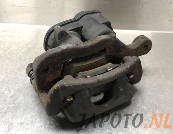 Brake Caliper NISSAN X-TRAIL (T32_)