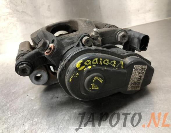 Brake Caliper NISSAN X-TRAIL (T32_)