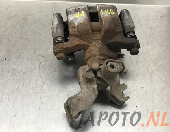 Brake Caliper MAZDA 6 Hatchback (GG)