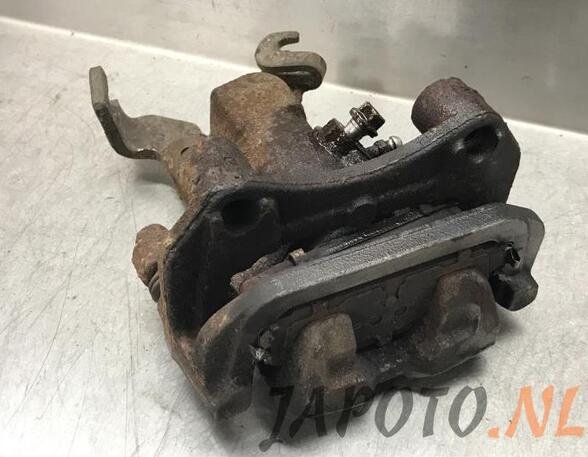 Brake Caliper MAZDA 6 Hatchback (GG)