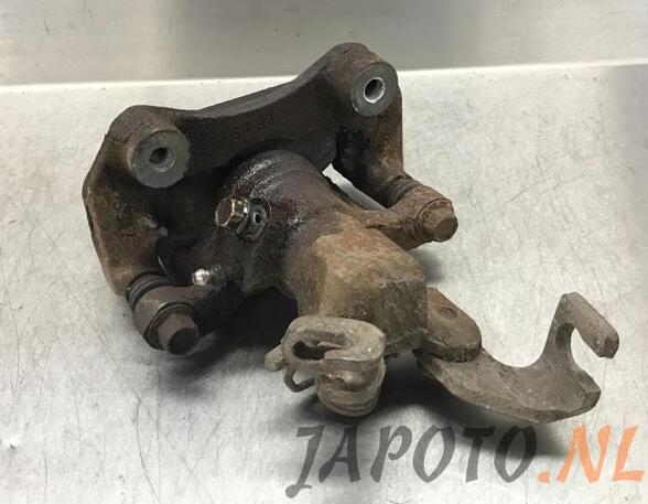 Brake Caliper MAZDA 6 Hatchback (GG)