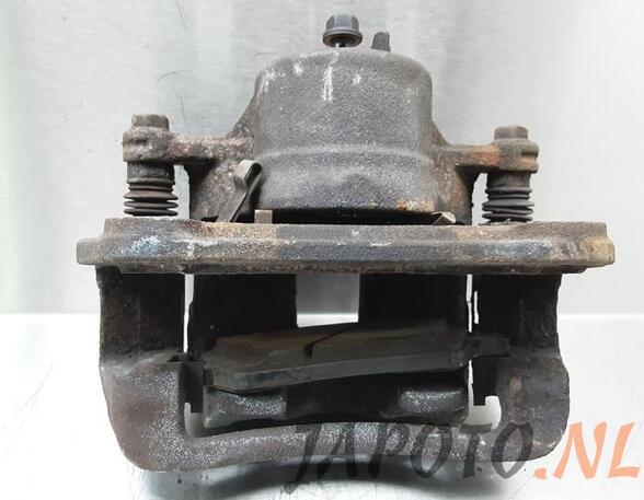 Brake Caliper KIA CARENS IV