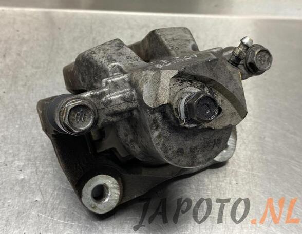 Bremszange links hinten Toyota RAV 4 IV A4 TOYOTARAV4 P17857497