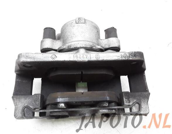 Brake Caliper HONDA CIVIC X Hatchback (FC_, FK_)