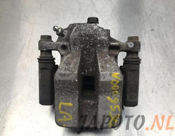 Brake Caliper TOYOTA RAV 4 III (_A3_)