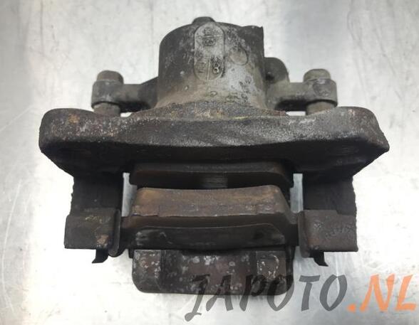 Brake Caliper TOYOTA RAV 4 III (_A3_)