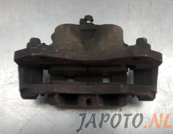 Brake Caliper MITSUBISHI OUTLANDER III (GG_W, GF_W, ZJ, ZL, ZK)