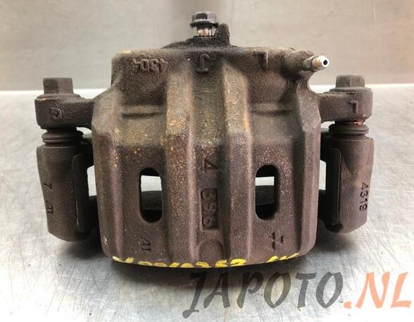 Brake Caliper MITSUBISHI OUTLANDER III (GG_W, GF_W, ZJ, ZL, ZK)