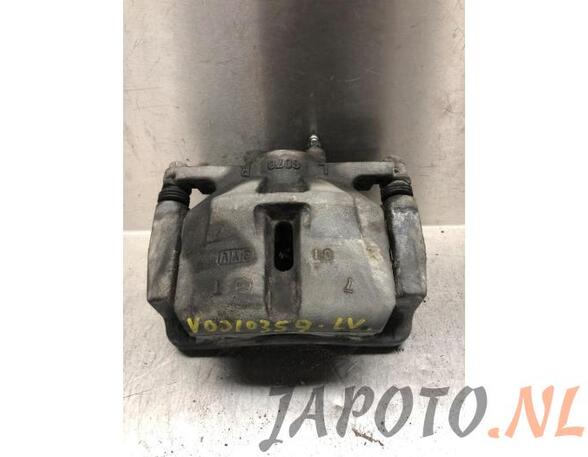 Brake Caliper MAZDA CX-5 (KF)