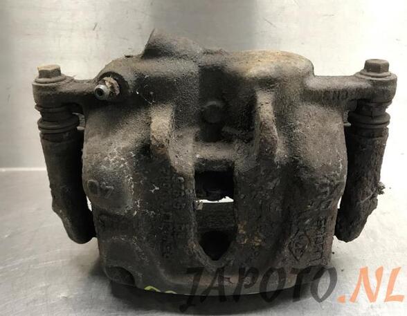 Brake Caliper NISSAN PRIMASTAR Van (X83), NISSAN PRIMASTAR Bus (X83)