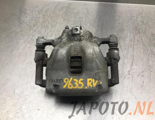 Brake Caliper TOYOTA COROLLA Hatchback (_E21_)