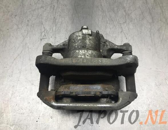 Brake Caliper TOYOTA COROLLA Hatchback (_E21_)