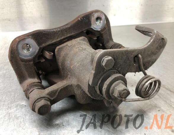 Brake Caliper HYUNDAI i20 (GB, IB), HYUNDAI i20 ACTIVE (IB, GB), HYUNDAI i20 II Coupe (GB)