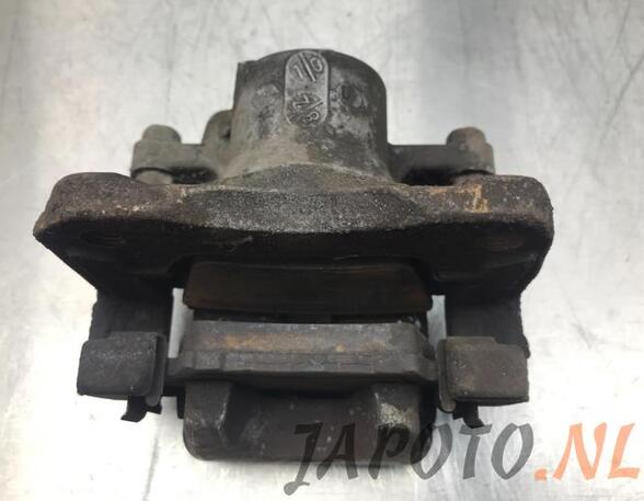 Brake Caliper TOYOTA RAV 4 III (_A3_)