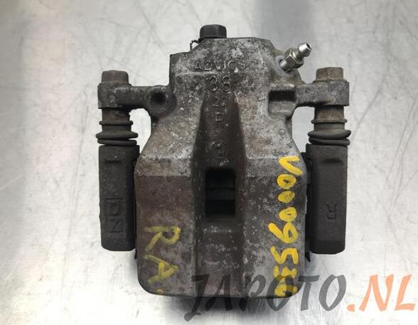 Brake Caliper TOYOTA RAV 4 III (_A3_)