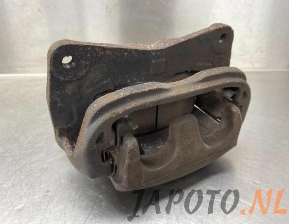 Brake Caliper SUBARU IMPREZA Hatchback (GR, GH, G3), SUBARU IMPREZA Estate (GG), SUBARU IMPREZA Saloon (GE, GV)