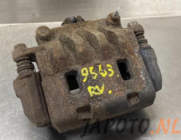 Brake Caliper SUBARU IMPREZA Hatchback (GR, GH, G3), SUBARU IMPREZA Estate (GG), SUBARU IMPREZA Saloon (GE, GV)