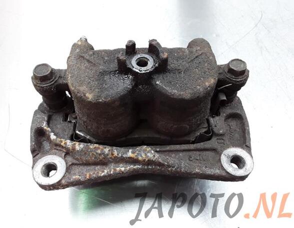 Brake Caliper SUBARU FORESTER (SH_)