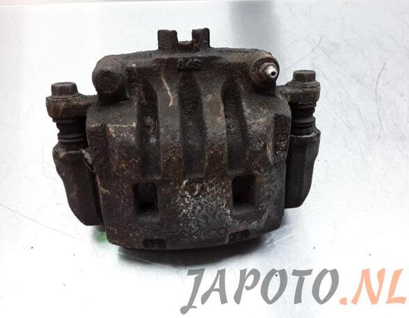 Brake Caliper SUBARU FORESTER (SH_)