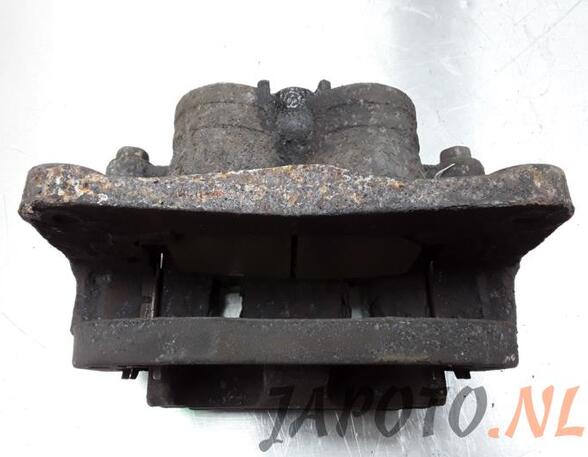 Brake Caliper SUBARU FORESTER (SH_)