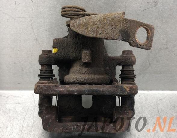 Brake Caliper HONDA CIVIC VIII Hatchback (FN, FK), HONDA CIVIC IX (FK)