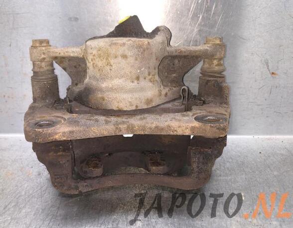 Brake Caliper TOYOTA COROLLA Compact (_E11_)