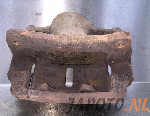 Brake Caliper TOYOTA COROLLA Compact (_E11_)