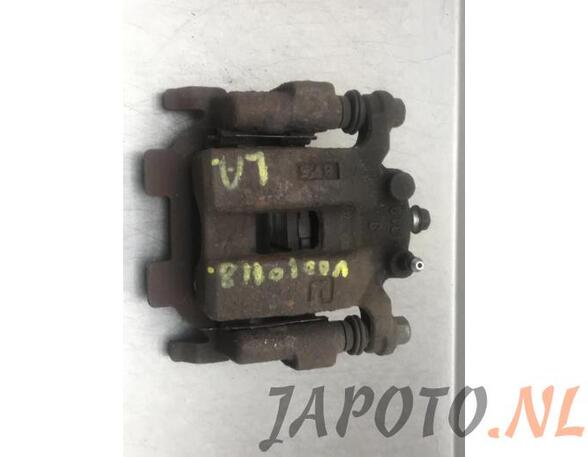 Brake Caliper NISSAN MURANO II (Z51), NISSAN MURANO I (Z50)