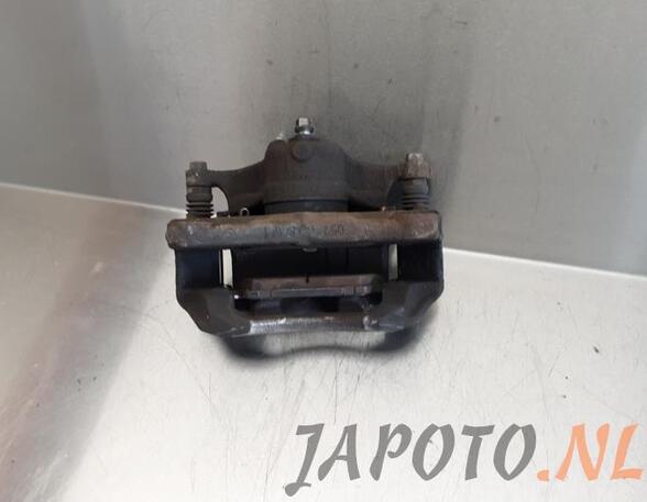 Brake Caliper MAZDA 3 Saloon (BM_, BN_)