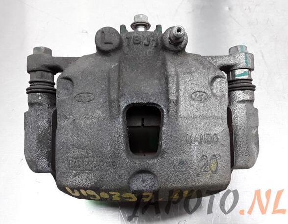 Brake Caliper HYUNDAI i10 II (BA, IA)