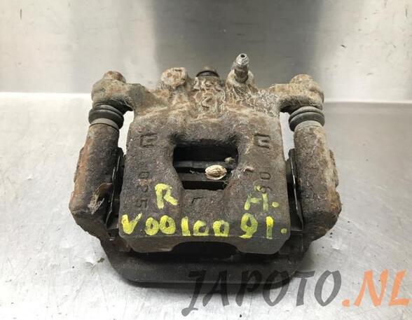 Brake Caliper NISSAN TIIDA Hatchback (C11)