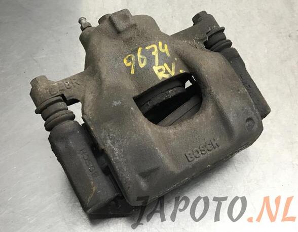 Brake Caliper TOYOTA AYGO (_B1_)