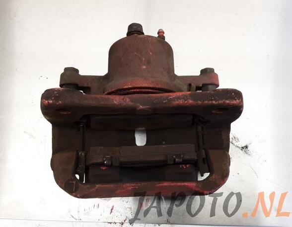 Bremszange links vorne Toyota MR 2 W3  P14934625