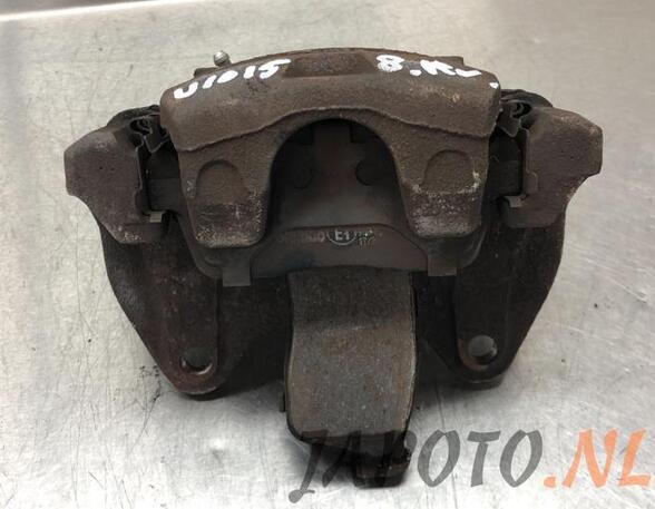 Brake Caliper DAIHATSU SIRION (M3_), SUBARU JUSTY IV