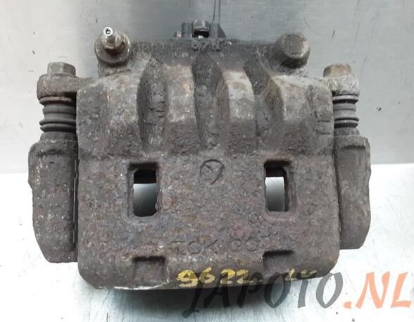 Brake Caliper SUBARU FORESTER (SG_)