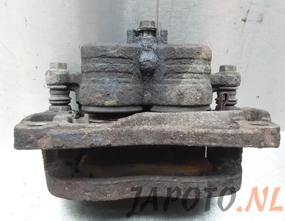 Brake Caliper SUBARU FORESTER (SG_)