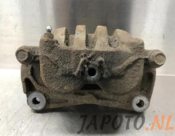 Brake Caliper SUBARU FORESTER (SG_)