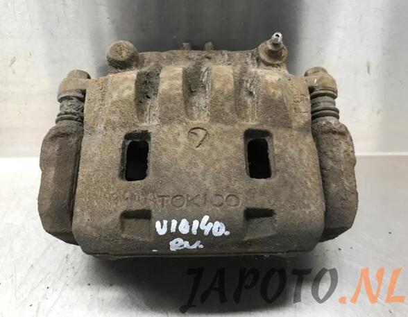 Brake Caliper SUBARU FORESTER (SG_)