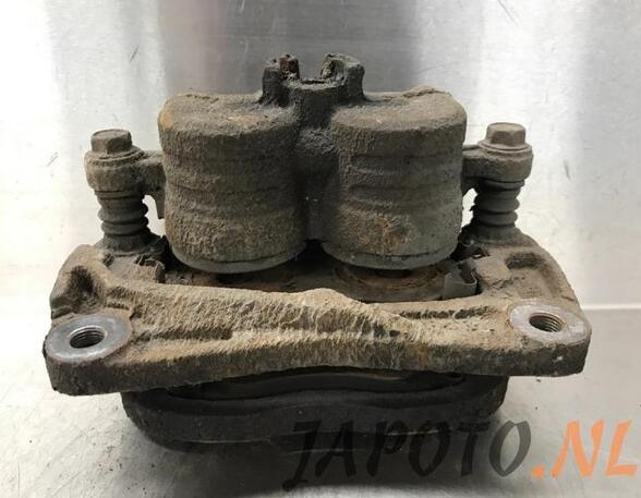 Brake Caliper SUBARU FORESTER (SG_)