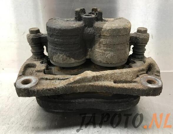 Brake Caliper SUBARU FORESTER (SG_)