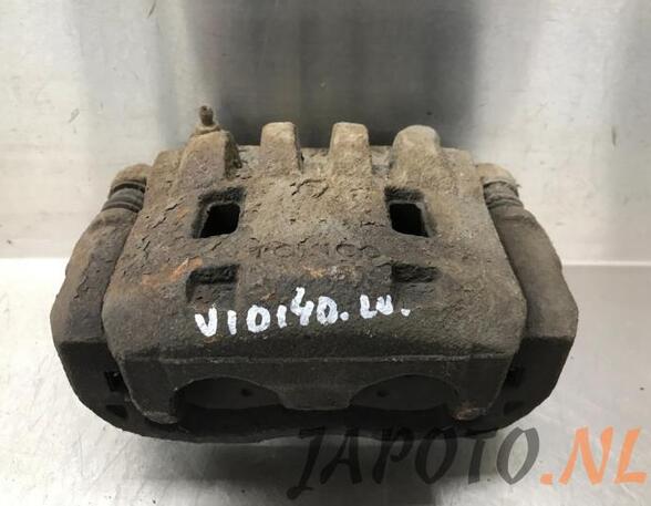 Brake Caliper SUBARU FORESTER (SG_)