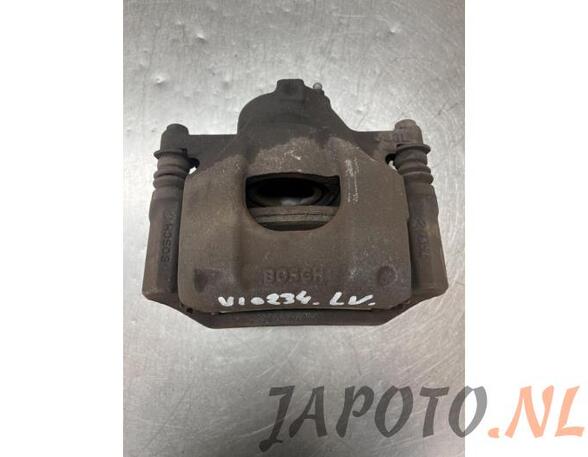 Brake Caliper TOYOTA AYGO (_B4_)