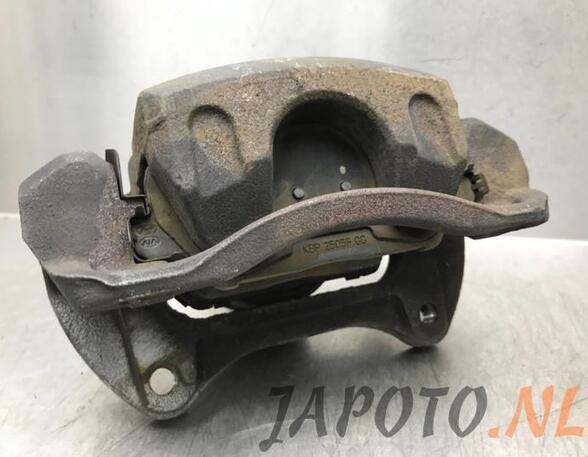 Brake Caliper KIA CEE'D (JD), KIA PRO CEE'D (JD), KIA CEE'D Sportswagon (JD)