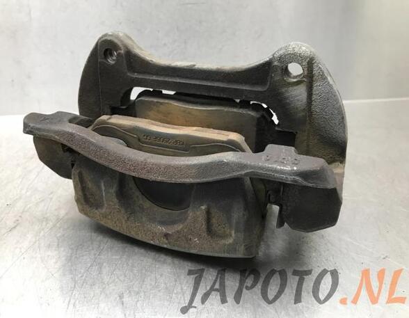 Brake Caliper KIA CEE'D (JD), KIA PRO CEE'D (JD), KIA CEE'D Sportswagon (JD)